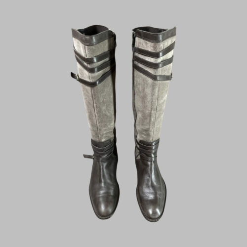 Bottes Hevraud