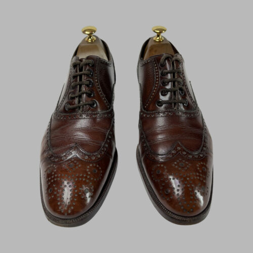 Soulier Victro si Foma