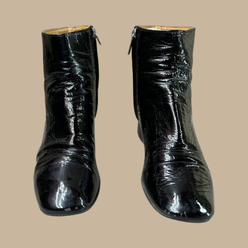 Bottines Vinted
