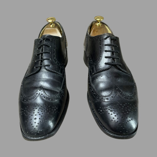 Soulier Vinted