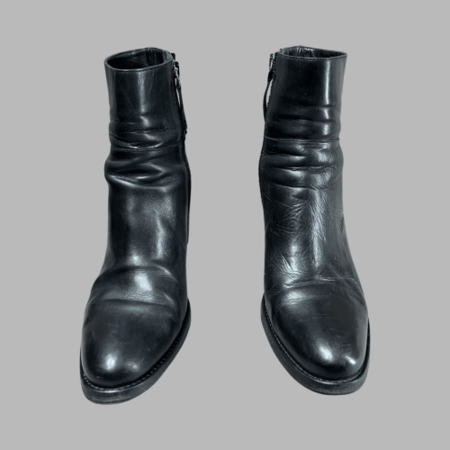 Bottines Sartore
