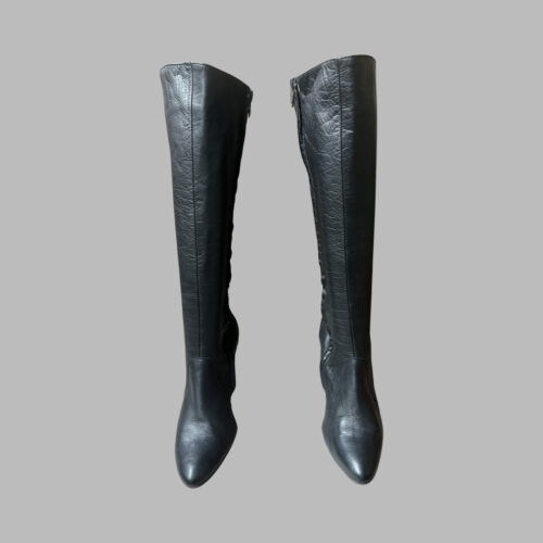Bottes Vinted