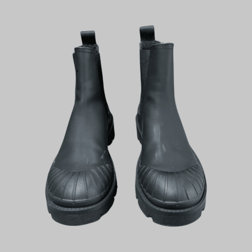 Bottines ZARA