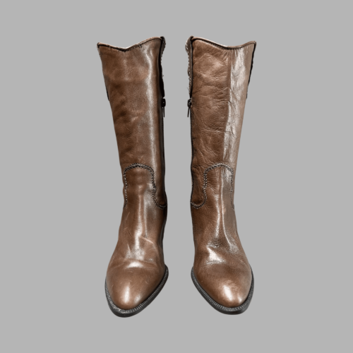 Bottes Lavorazione Artigiana