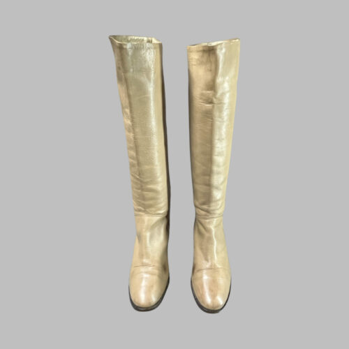 Bottes Vinted