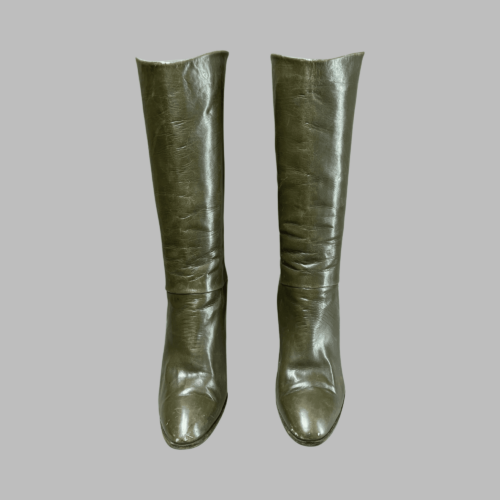 Bottes Juery