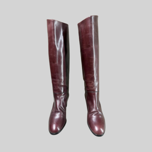 Bottes Vinted