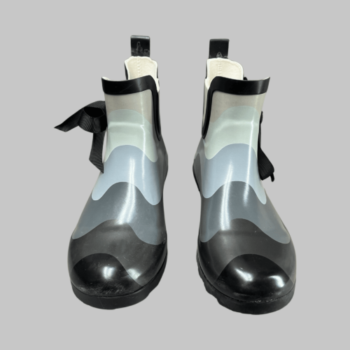 Bottines Vinted
