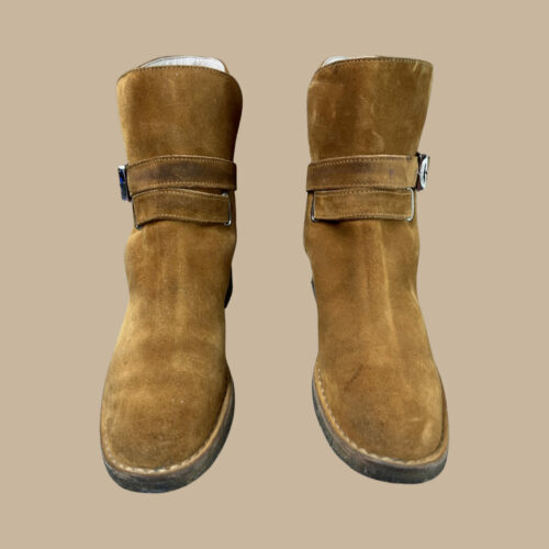 Bottines JOHANNES