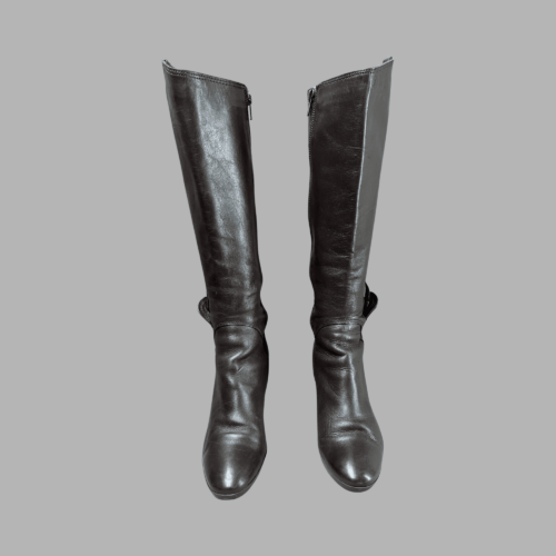 Bottes Balmain