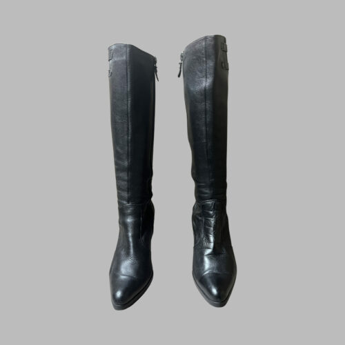 Bottes Vinted