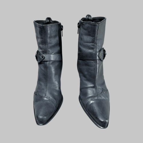 Bottines SAN MARINA Sole