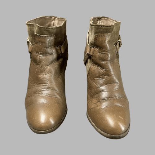 Bottines Comptoir des Cotonniers