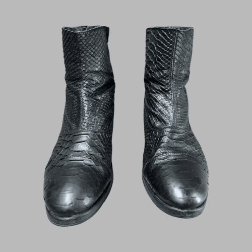 Bottines Billi li