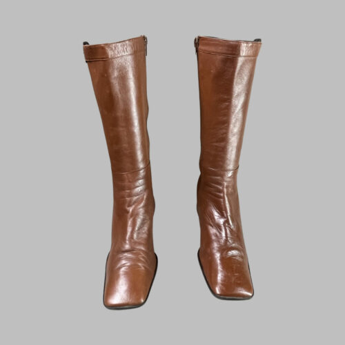 Bottes ZARA