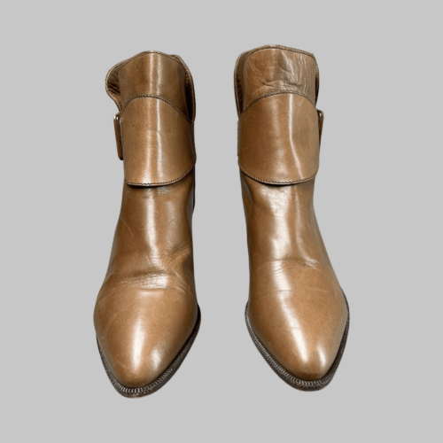 Bottines Balizza