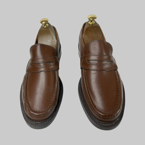 Mocassin MADE IN ITALY