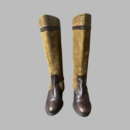 Bottes MADE IN SPAIN