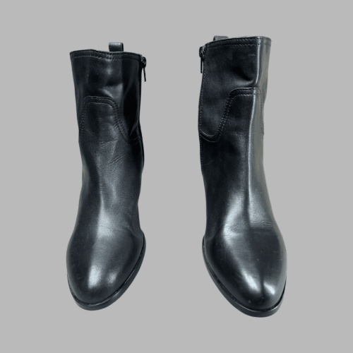 Bottines Kinza