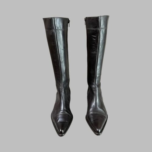 Bottes Vinted