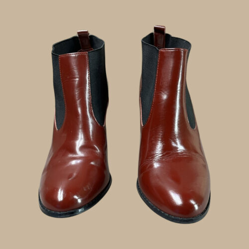 Bottines STEVE MADDEN