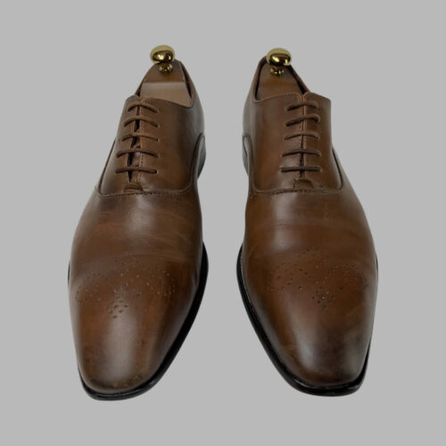 Soulier Vinted