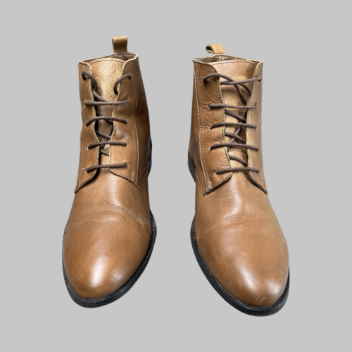 Bottines Vinted