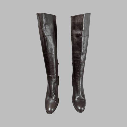 Bottes Minelli