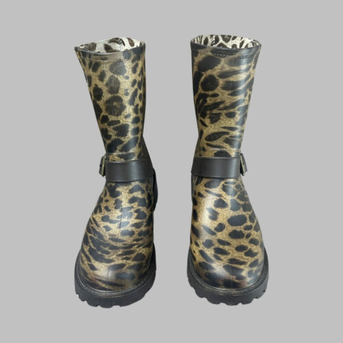 Bottines Vinted