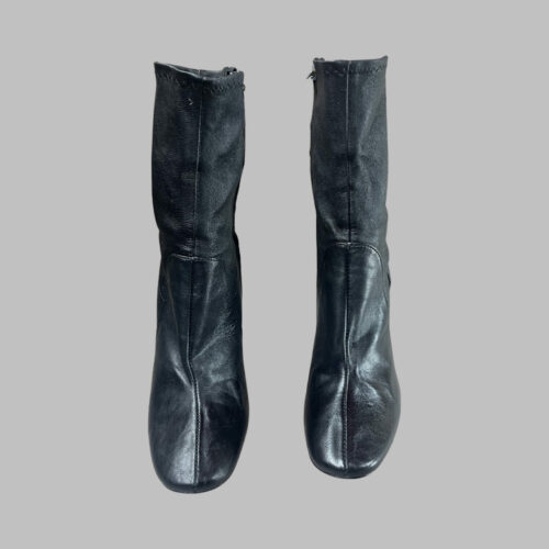 Bottines ZARA WOMAN