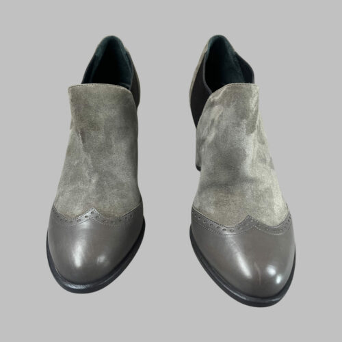 Bottines VICTTORIO VIRGILE