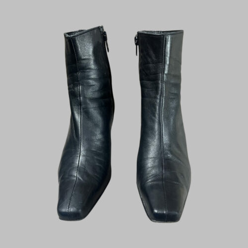 Bottines Vinted