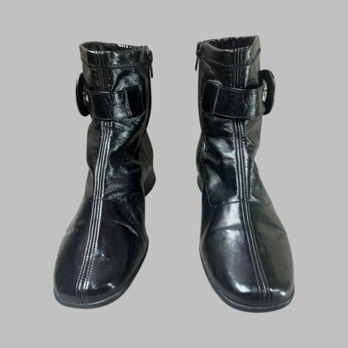 Bottines IXON