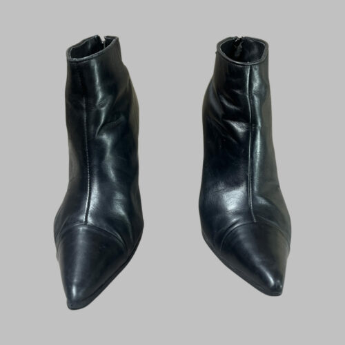 Bottines STUART