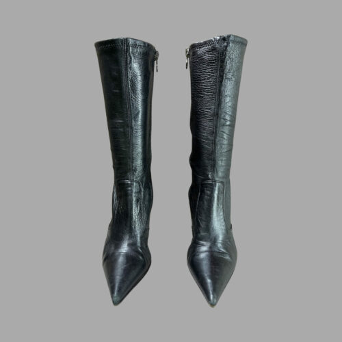 Bottes NUEDOLLA VERO CUOIO