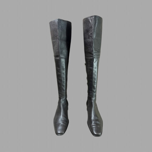 Bottes MENTA