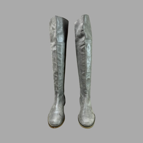 Bottes Vinted