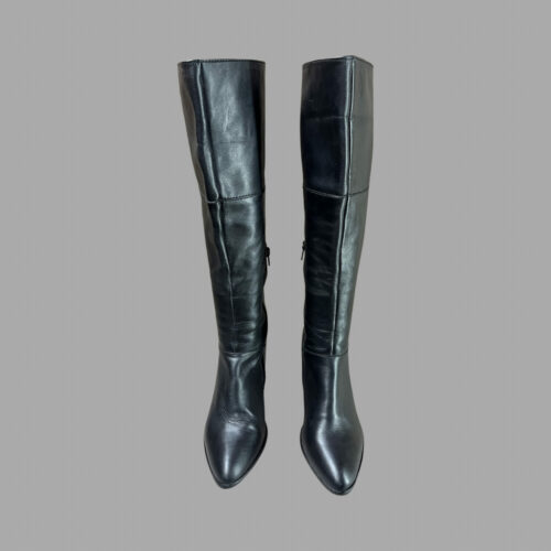 Bottes Vinted