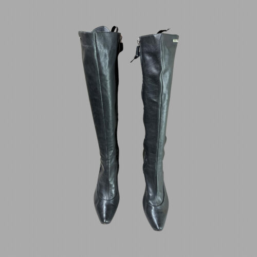 Bottes Calvin klein VERO WOOD