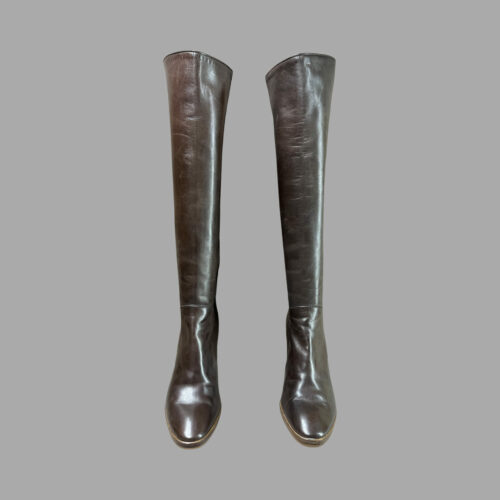 Bottes CHARLES JOURDAN PARIS