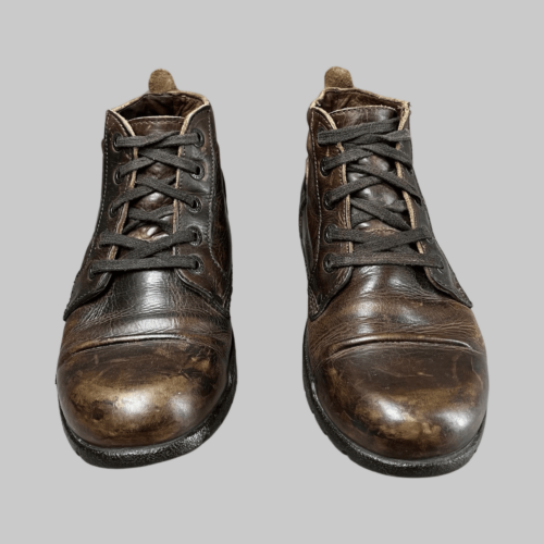 Bottines Kickers