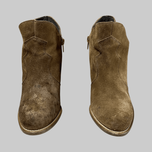 Bottines Hecho