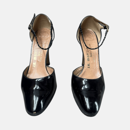 Escarpin JB Martin