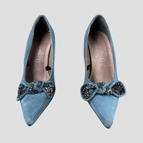 Escarpin Tex Express