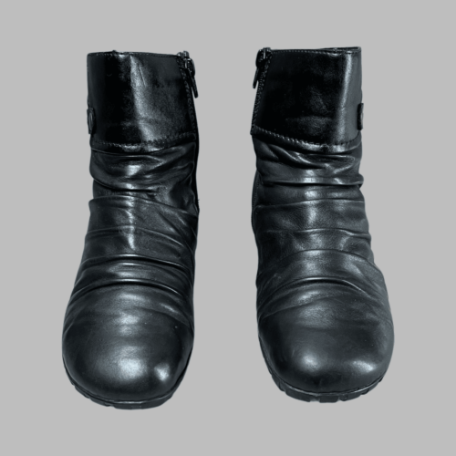 Bottines Ricker