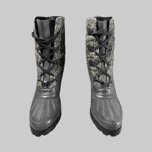 Bottines Kesslord