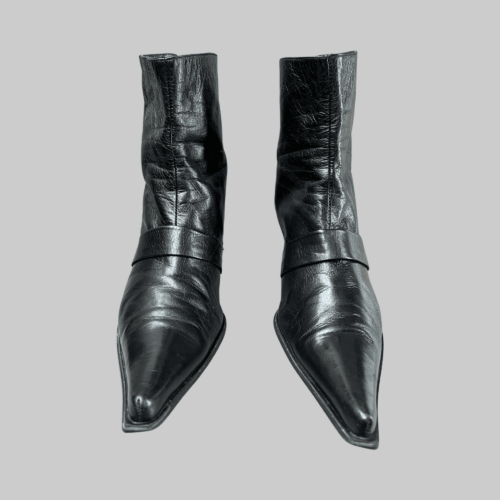 Bottines San Marina