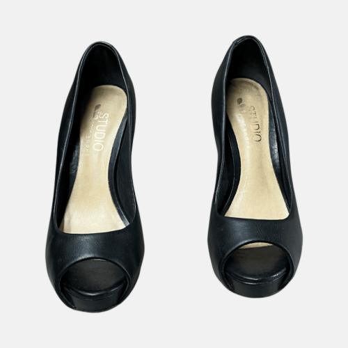 Escarpin Studio Pour Anare