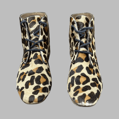 Bottines Andre Studio