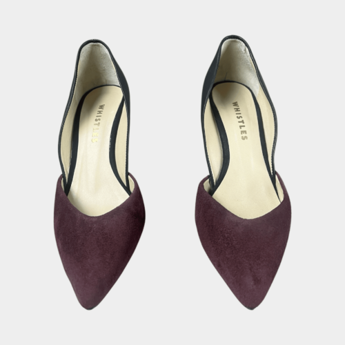 Escarpin Urban By Gemo